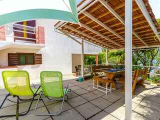 Holiday house Vinisce Features 17