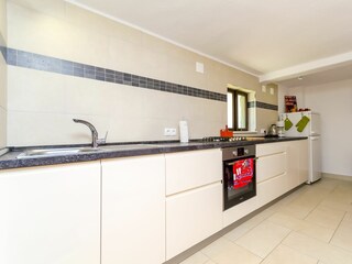 Holiday house Vinisce Features 20