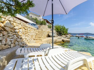 Holiday house Vinisce Features 22