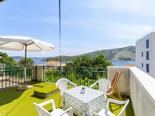 Holiday house Vinisce Features 24