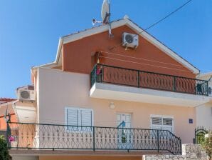 Apartments Marija - Marina in Kroatien - image1