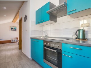 Apartment Marina in Kroatien Features 1