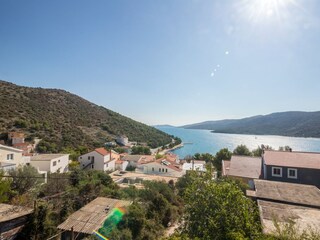 Apartment Marina in Kroatien Features 2