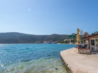 Apartment Marina in Kroatien Environment 17