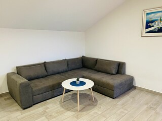 Apartment Marina in Kroatien Features 9