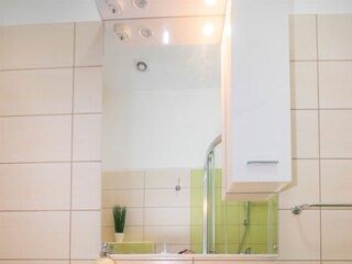 Apartment Marina in Kroatien Ausstattung 14