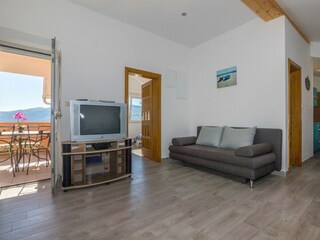 Apartment Marina in Kroatien Features 3