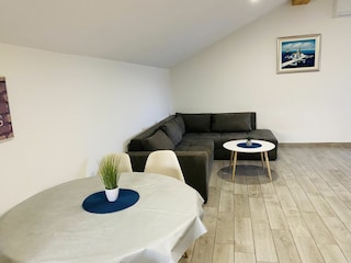 Apartment Marina in Kroatien Ausstattung 9