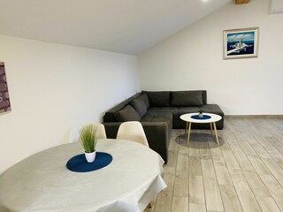 Apartment Marina in Kroatien Features 9