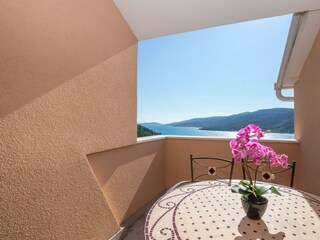 Apartment Marina in Kroatien Features 12