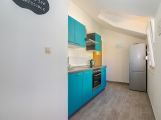 Apartment Marina in Kroatien Ausstattung 14