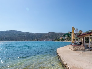 Apartment Marina in Kroatien Umgebung 16