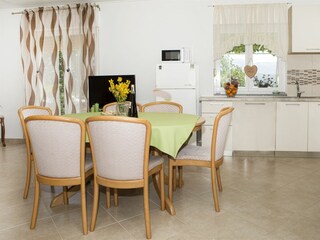 Holiday house Trilj Features 2