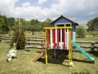 Holiday house Trilj Features 6