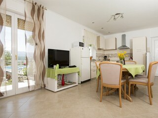 Holiday house Trilj Features 9