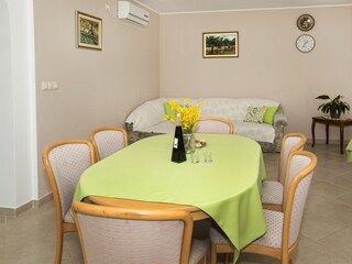 Holiday house Trilj Features 10