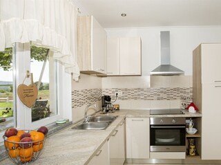 Holiday house Trilj Features 12