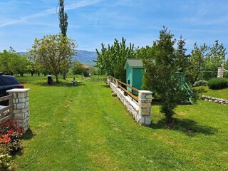 Holiday house Trilj Features 29