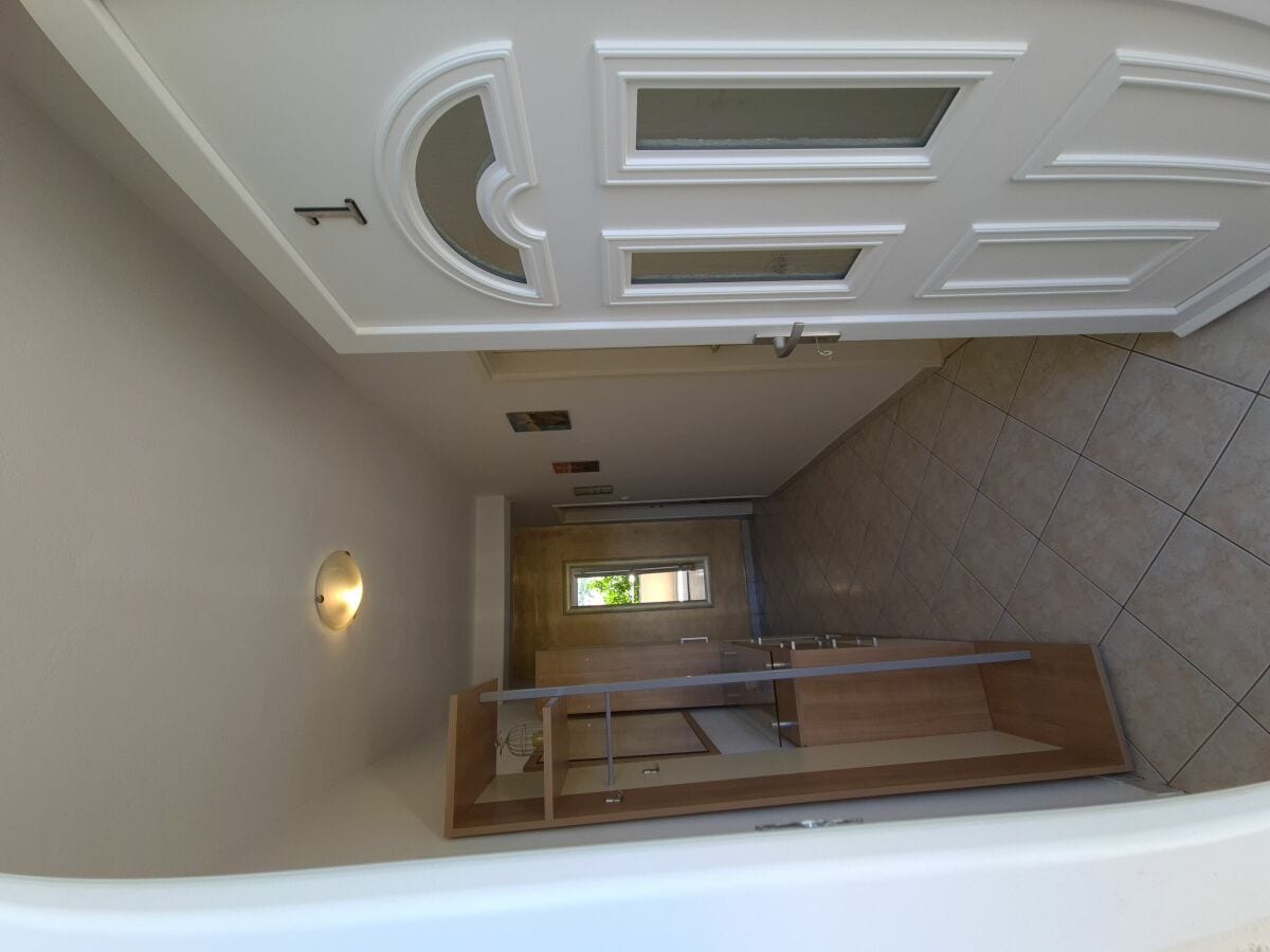 Apartment Vinisce Ausstattung 1