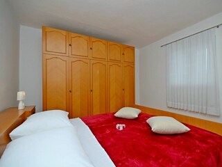 Apartment Vinisce Ausstattung 7