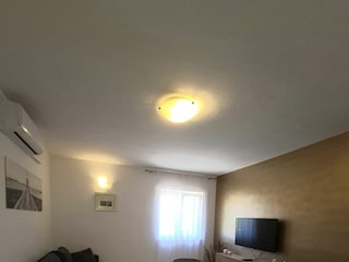 Apartment Vinisce Ausstattung 18