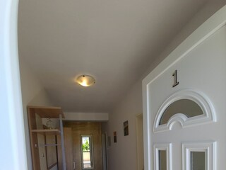 Apartment Vinisce Ausstattung 19