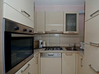 Apartment Vinisce Ausstattung 21