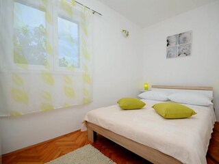 Apartment Vinisce Ausstattung 22