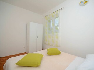 Apartment Vinisce Ausstattung 23