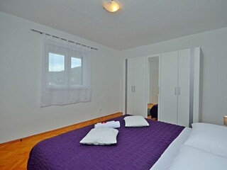 Apartment Vinisce Ausstattung 24