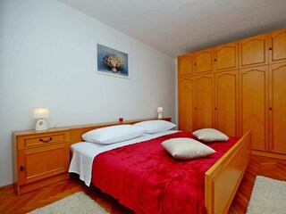 Apartment Vinisce Ausstattung 25