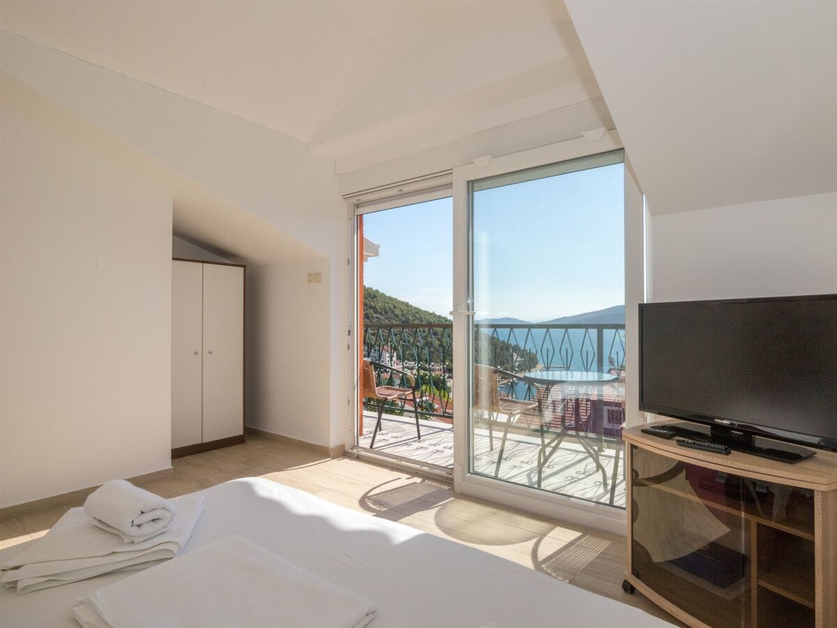 Apartment Marina in Kroatien Features 1