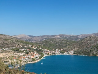 Apartment Marina in Kroatien Features 16