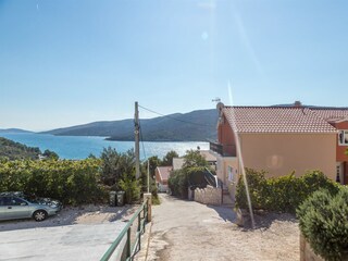 Apartment Marina in Kroatien Features 9