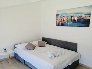 Apartment Marina in Kroatien Features 14