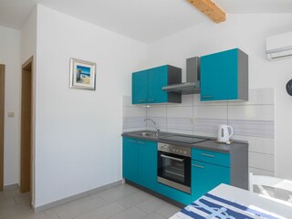 Apartment Marina in Kroatien Features 4