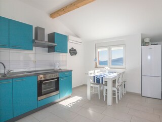 Apartment Marina in Kroatien Features 7