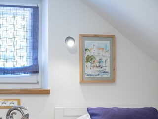 Holiday house Bol Features 3