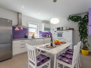 Holiday house Bol Features 5