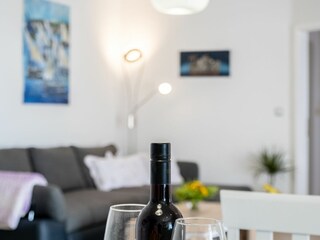 Holiday house Bol Features 14
