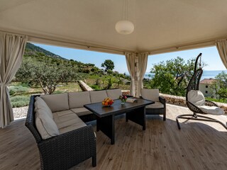 Holiday house Bol Features 17