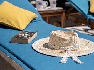 Holiday house Bol Features 26