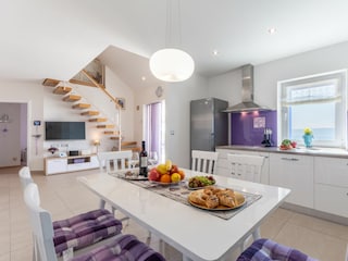 Ferienhaus Bol Ausstattung 3