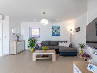 Ferienhaus Bol Ausstattung 5