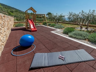 Ferienhaus Bol Ausstattung 9