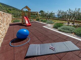 Holiday house Bol Features 9