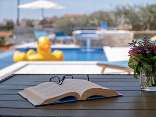 Holiday house Bol Environment 38