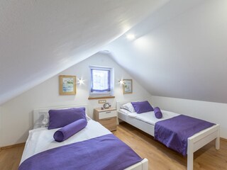 Holiday house Bol Features 12