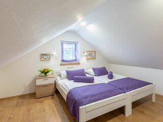 Holiday house Bol Features 16