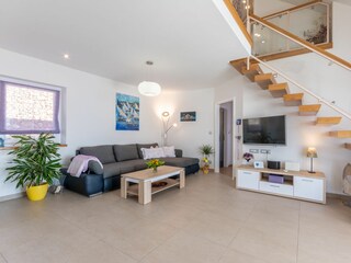 Ferienhaus Bol Ausstattung 20